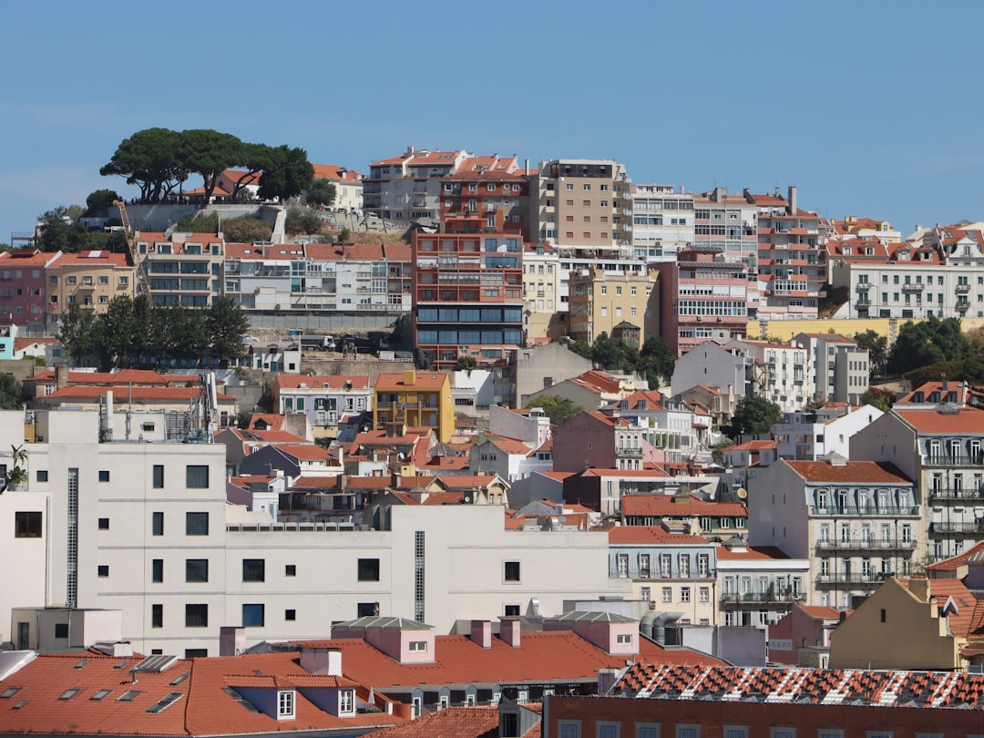 Lisbon