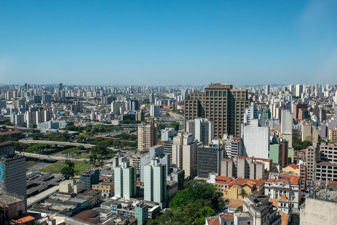 São Paulo