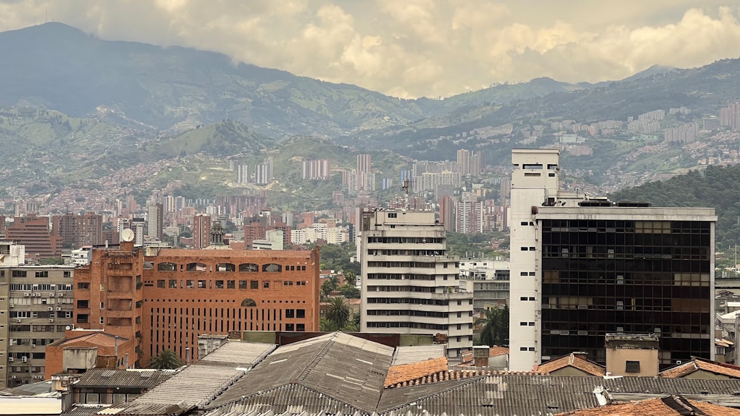 Medellín
