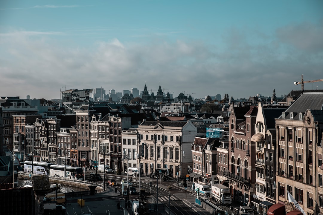 Amsterdam