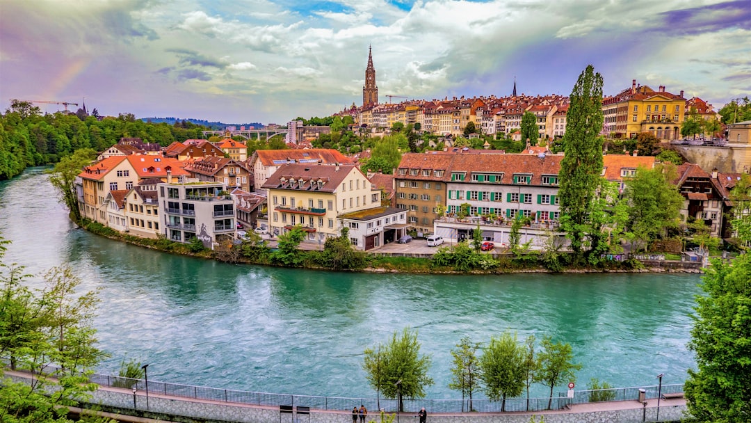 Bern