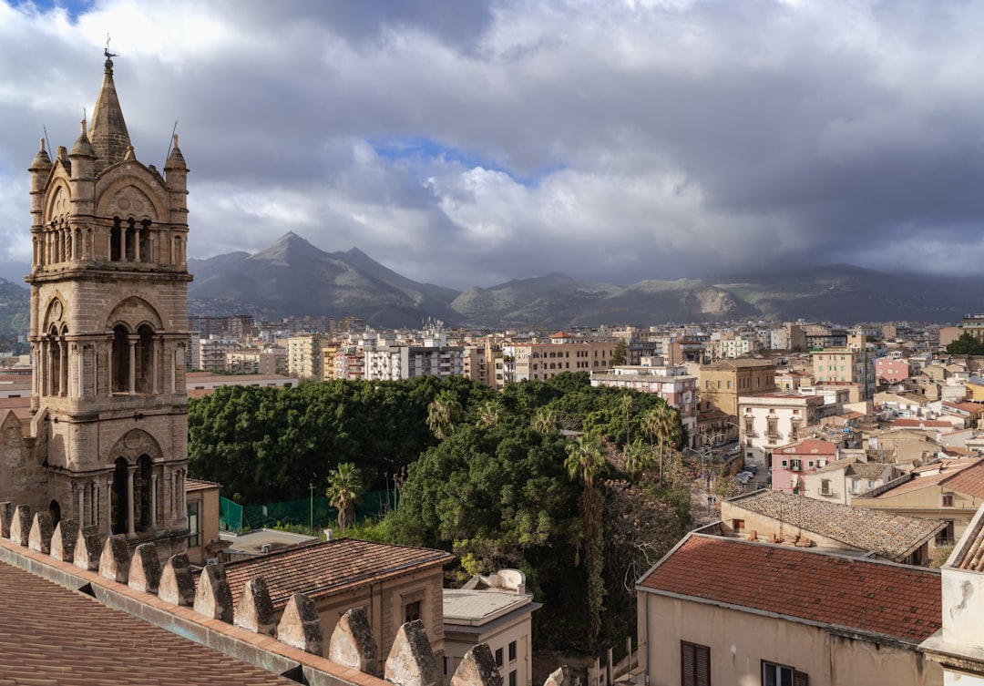 Palermo