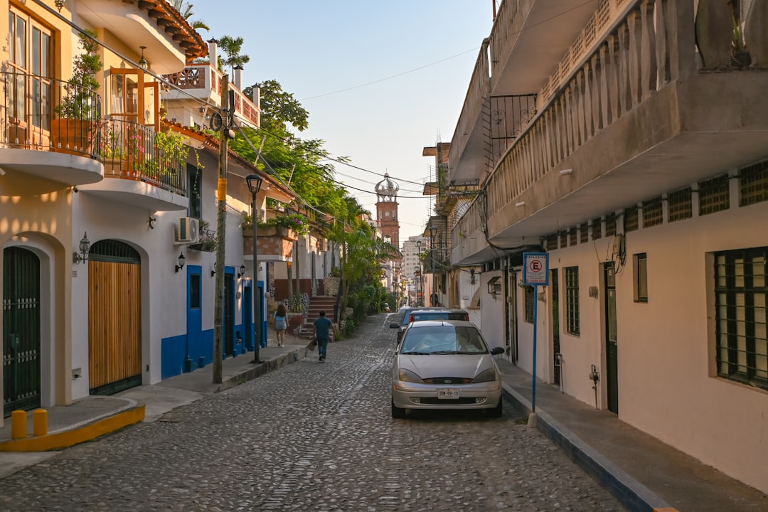 Puerto Vallarta